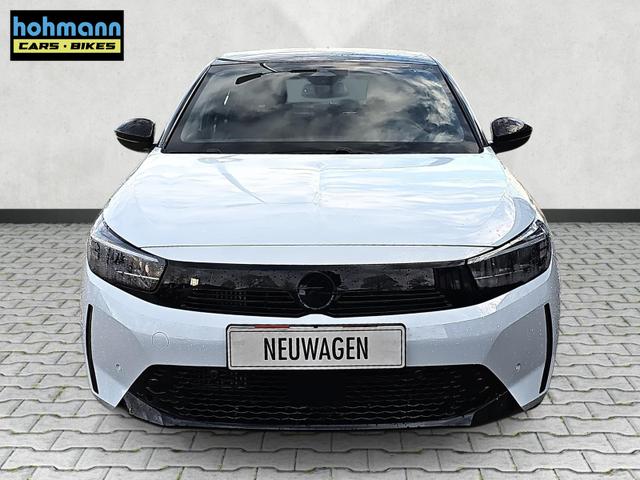 Opel Corsa GS 1.2 AndroidAuto CarPlay Kamera Winterp 