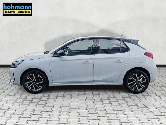 Opel Corsa GS 1.2 AndroidAuto CarPlay Kamera Winterp 