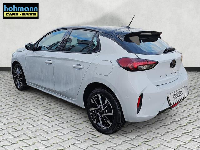 Opel Corsa GS 1.2 AndroidAuto CarPlay Kamera Winterp 