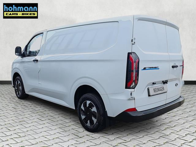Ford Transit E 320 L1 Trend RWD Custom Kasten L1H1 / LED 