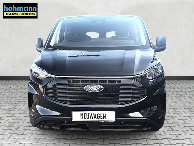 Ford Transit Custom 320 L2 FWD Trend Combi 2.0 EB 8 Sitz AHK 
