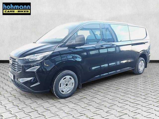 Ford Transit Custom 320 L2 FWD Trend Combi 2.0 EB 8 Sitz AHK 