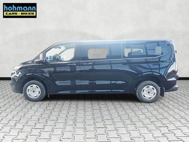 Ford Transit Custom 320 L2 FWD Trend Combi 2.0 EB 8 Sitz AHK 