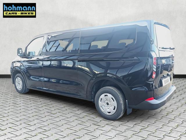 Ford Transit Custom 320 L2 FWD Trend Combi 2.0 EB 8 Sitz AHK 
