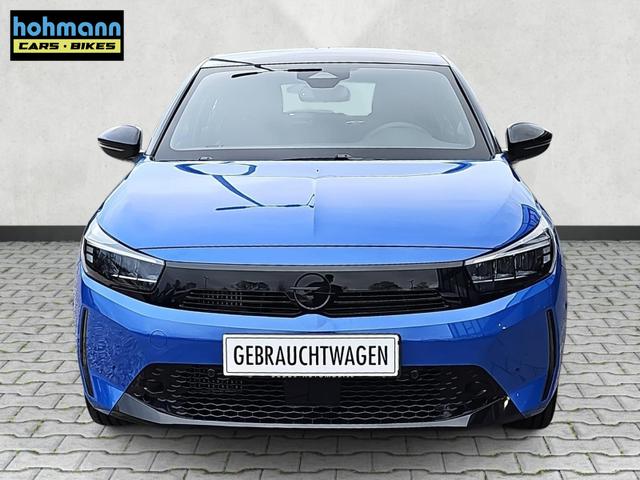 Opel Corsa GS 1.2 Autom Active Drive Assist u Kamera 