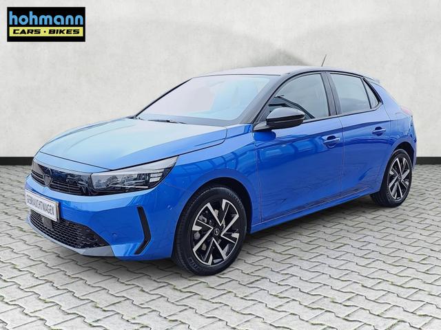 Opel Corsa GS 1.2 Autom Active Drive Assist u Kamera 