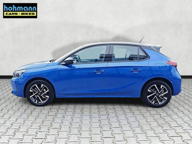 Opel Corsa GS 1.2 Autom Active Drive Assist u Kamera 