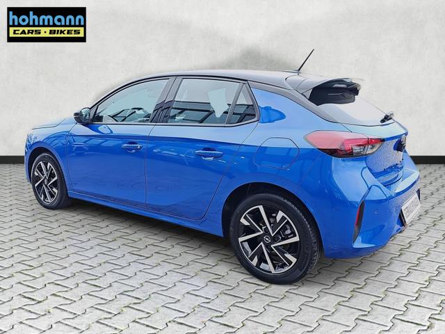 Opel Corsa GS 1.2 Autom Active Drive Assist u Kamera 