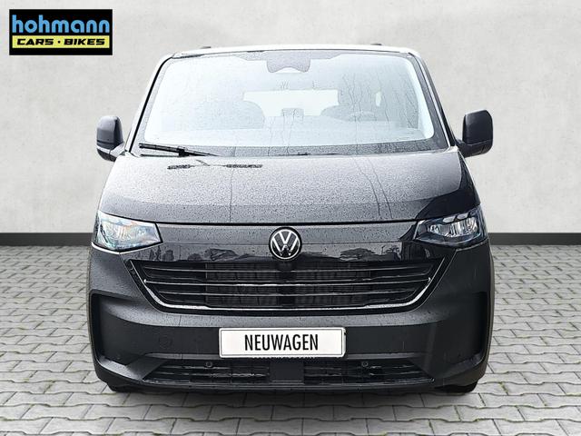 Volkswagen T7 Caravelle 2.0 TDI 81 kW LR lang 5JGar Kamera KeylessGo 