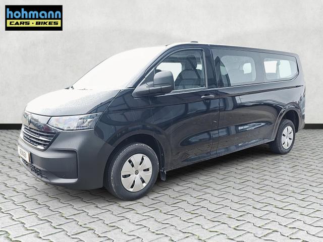 Volkswagen T7 Caravelle 2.0 TDI 81 kW LR lang 5JGar Kamera KeylessGo 