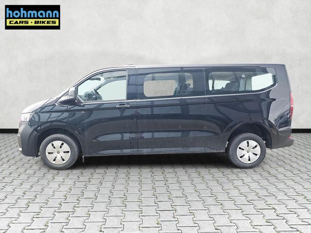 Volkswagen T7 Caravelle 2.0 TDI 81 kW LR lang 5JGar Kamera KeylessGo 