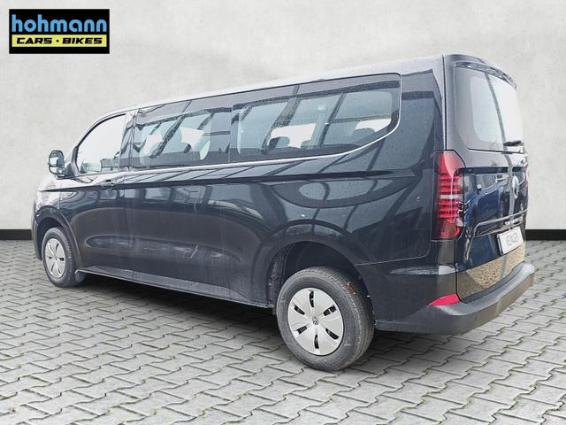 Volkswagen T7 Caravelle 2.0 TDI 81 kW LR lang 5JGar Kamera KeylessGo 