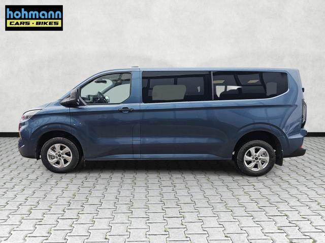 Ford Transit Custom 320 L2 FWD Trend Combi 2.0 EB 9 Sitzer 