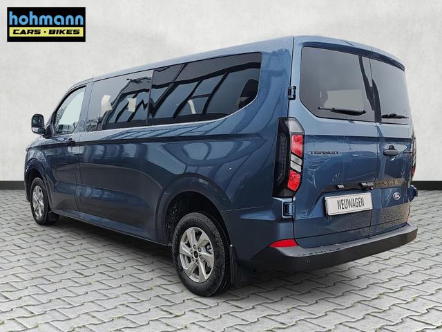 Ford Transit Custom 320 L2 FWD Trend Combi 2.0 EB 9 Sitzer 