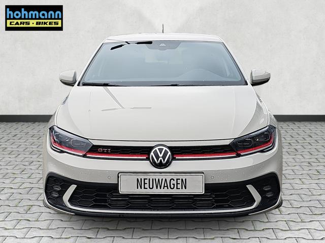 Volkswagen Polo GTI 2.0 TSI DSG / ACC IQ.Light AppConnect 