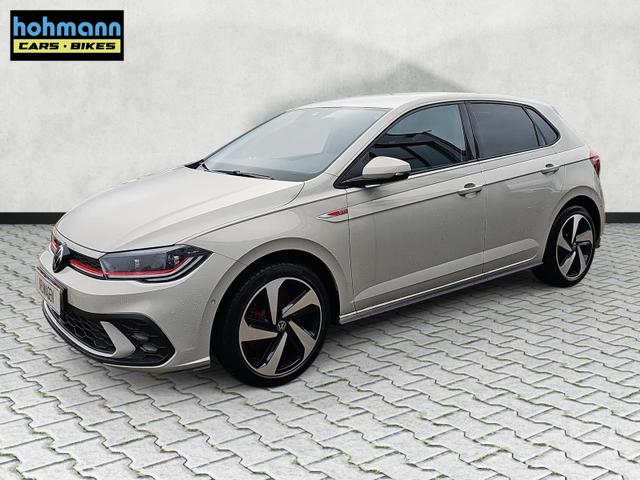 Volkswagen Polo GTI 2.0 TSI DSG / ACC IQ.Light AppConnect 