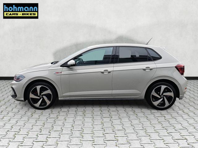 Volkswagen Polo GTI 2.0 TSI DSG / ACC IQ.Light AppConnect 
