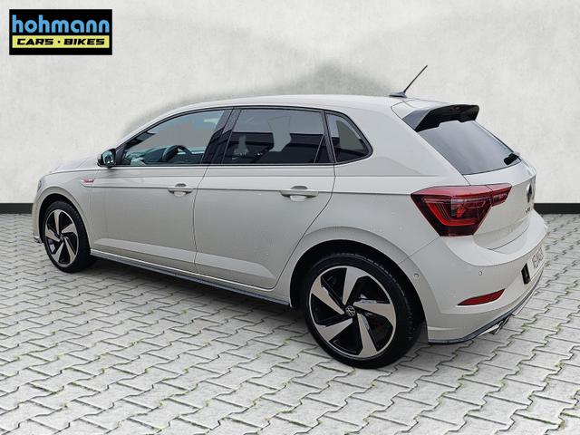 Volkswagen Polo GTI 2.0 TSI DSG / ACC IQ.Light AppConnect 