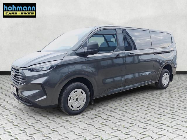 Ford Transit Custom 320 L2 FWD Trend Combi 2.0 EB 8 Sitz AHK 