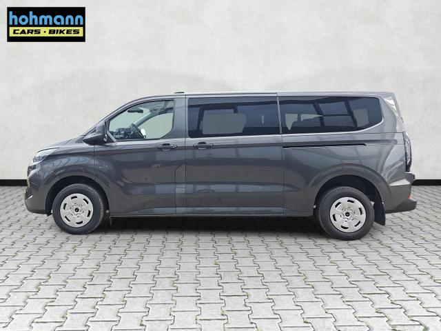 Ford Transit Custom 320 L2 FWD Trend Combi 2.0 EB 8 Sitz AHK 