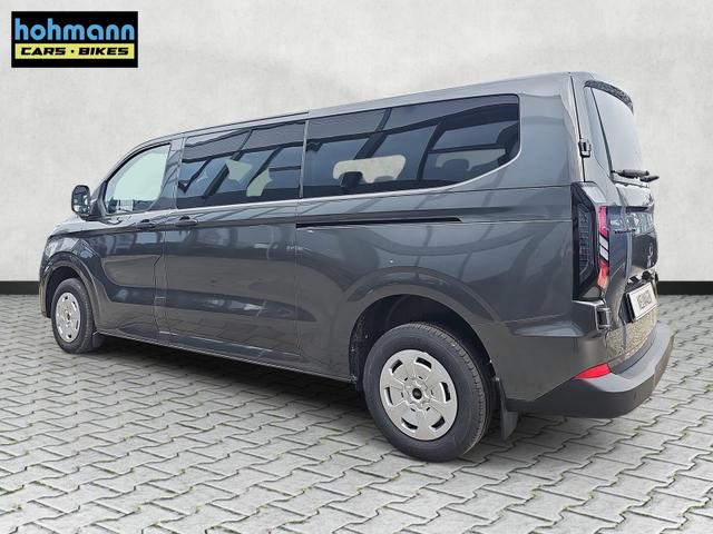 Ford Transit Custom 320 L2 FWD Trend Combi 2.0 EB 8 Sitz AHK 