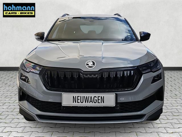 Skoda Karoq Sportline 1.5 TSI DSG Matrix 5J.Gar. AHK 