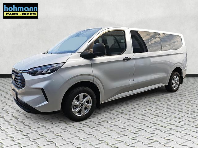 Ford Transit Custom 320 L2 FWD Trend Combi 2.0 EB 9 Sitzer 