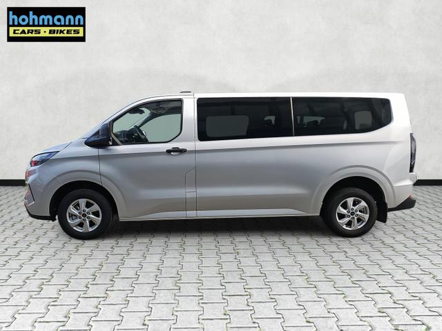 Ford Transit Custom 320 L2 FWD Trend Combi 2.0 EB 9 Sitzer 