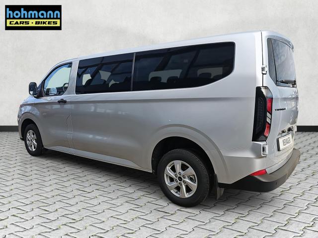Ford Transit Custom 320 L2 FWD Trend Combi 2.0 EB 9 Sitzer 