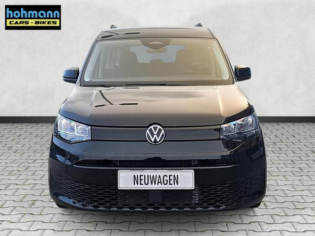 Volkswagen Caddy Maxi Basis 2.0 TDI DSG 7-Si Kamera Keyless Start 