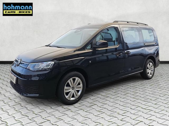 Volkswagen Caddy Maxi Basis 2.0 TDI DSG 7-Si Kamera Keyless Start 