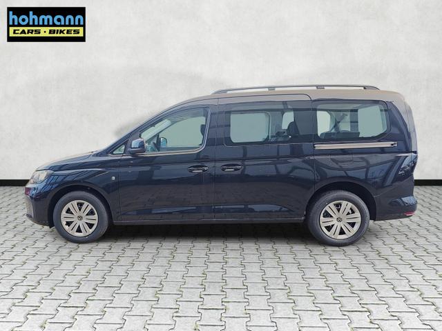 Volkswagen Caddy Maxi Basis 2.0 TDI DSG 7-Si Kamera Keyless Start 