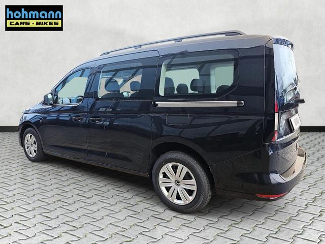 Volkswagen Caddy Maxi Basis 2.0 TDI DSG 7-Si Kamera Keyless Start 