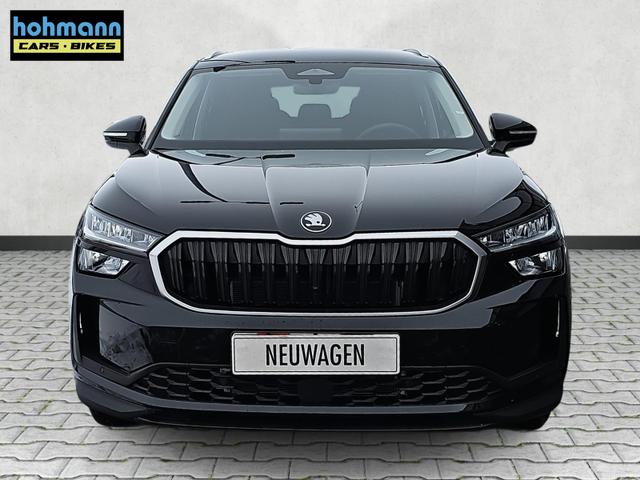 Skoda Kodiaq 1.5 TSI iV 150 kW Selection DSG Navi / ACC AHK 