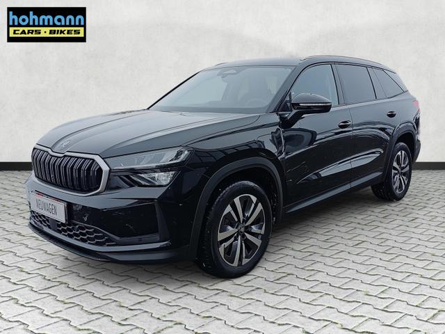 Skoda Kodiaq 1.5 TSI iV 150 kW Selection DSG Navi / ACC AHK 