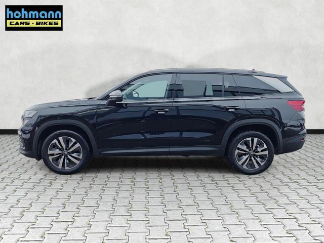 Skoda Kodiaq 1.5 TSI iV 150 kW Selection DSG Navi / ACC AHK 