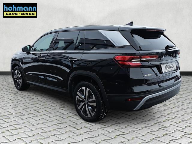Skoda Kodiaq 1.5 TSI iV 150 kW Selection DSG Navi / ACC AHK 