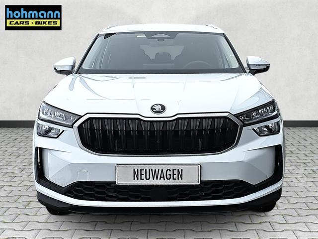 Skoda Kodiaq 1.5 TSI iV 150 kW Selection DSG Navi / ACC AHK 