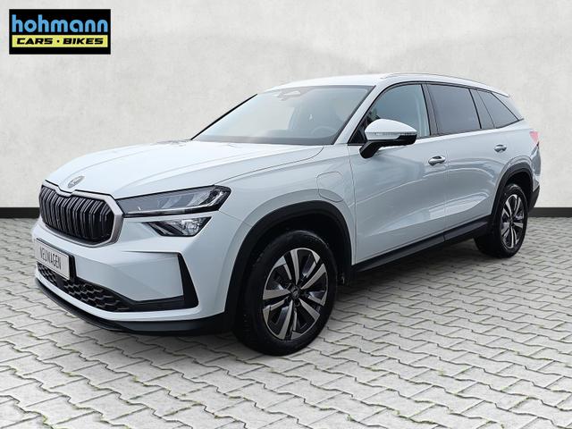 Skoda Kodiaq 1.5 TSI iV 150 kW Selection DSG Navi / ACC AHK 