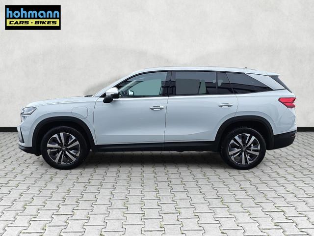 Skoda Kodiaq 1.5 TSI iV 150 kW Selection DSG Navi / ACC AHK 