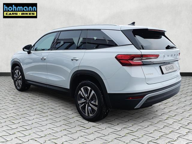 Skoda Kodiaq 1.5 TSI iV 150 kW Selection DSG Navi / ACC AHK 