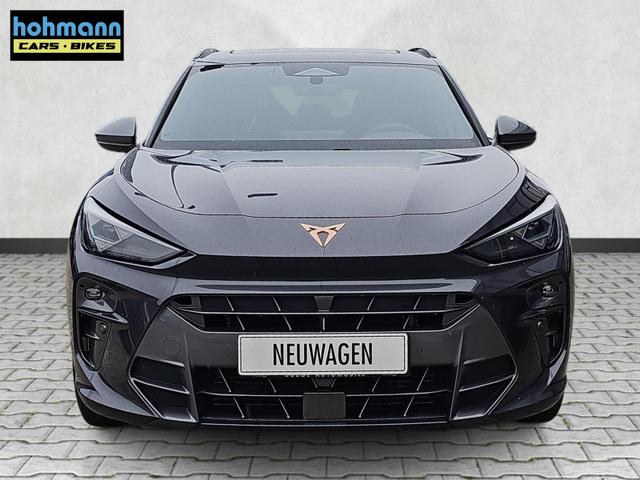 Cupra Terramar 1.5 eTSI 110 kW DSG / HeadUp Pano Navi 