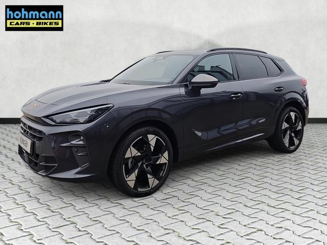 Cupra Terramar 1.5 eTSI 110 kW DSG / HeadUp Pano Navi 