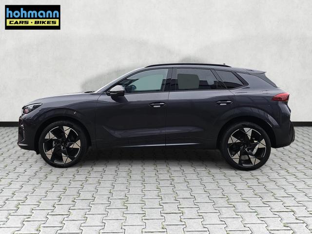 Cupra Terramar 1.5 eTSI 110 kW DSG / HeadUp Pano Navi 