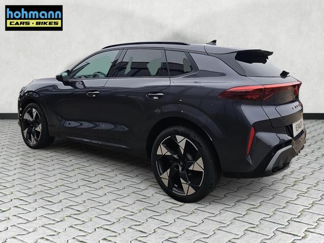 Cupra Terramar 1.5 eTSI 110 kW DSG / HeadUp Pano Navi 