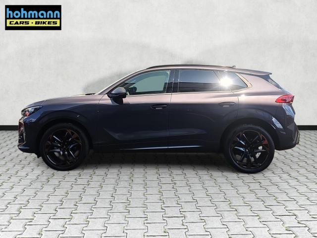 Cupra Terramar 1.5 eTSI 110 kW DSG / HeadUp Pano Navi 