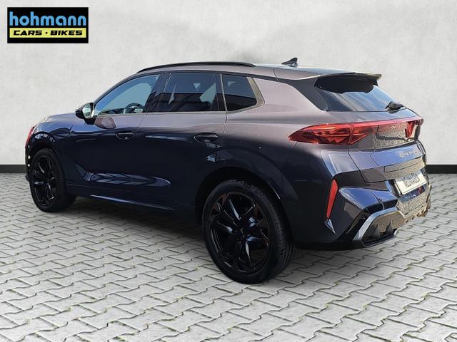 Cupra Terramar 1.5 eTSI 110 kW DSG / HeadUp Pano Navi 