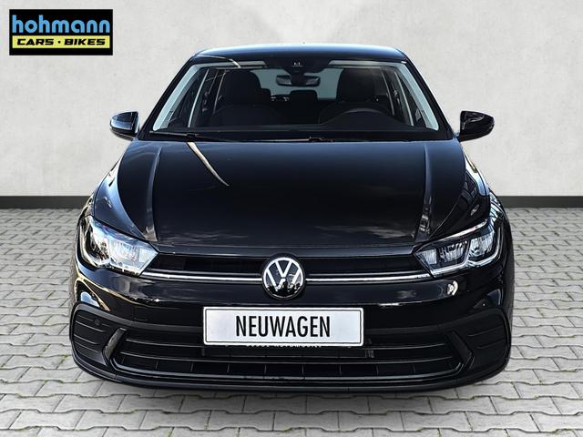 Volkswagen Polo Basis 1.0 / CarPlay AndroidAuto Begrenzer PDC 