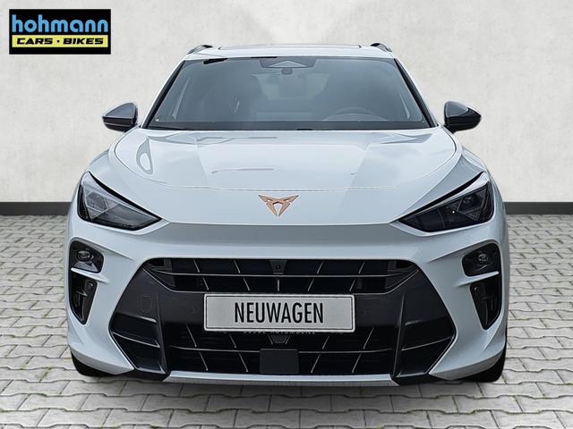 Cupra Terramar 2.0 TSI 195 kW 4Drive VZ DSG Navi / AHK Pano 