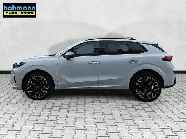 Cupra Terramar 2.0 TSI 195 kW 4Drive VZ DSG Navi / AHK Pano 